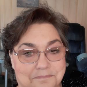 Meet your Posher, Patti